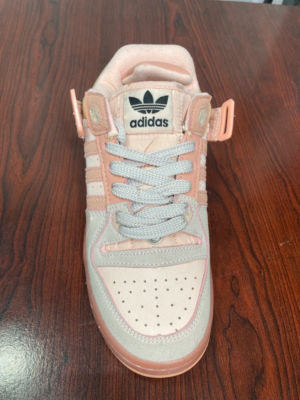 Badbunny Light Red - 5