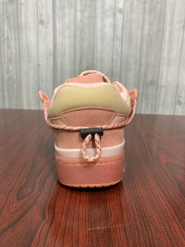 Badbunny Light Red - 5