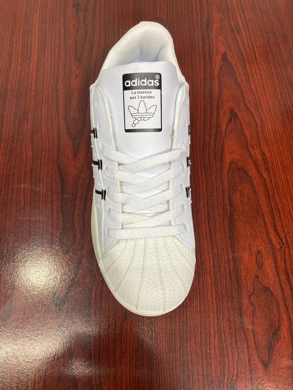 Adidas Superstar  - 8.5