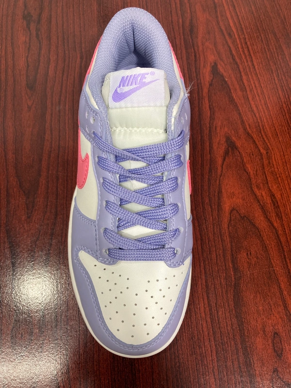 SB Dunks Womans  lavender - Lilac, 5(39)
