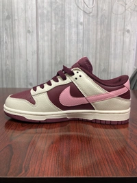 SB Dunk Maroon - 5(39)