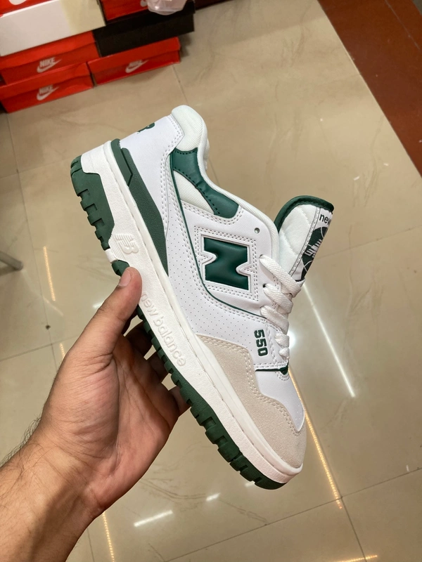 NB 550 - 1, 8