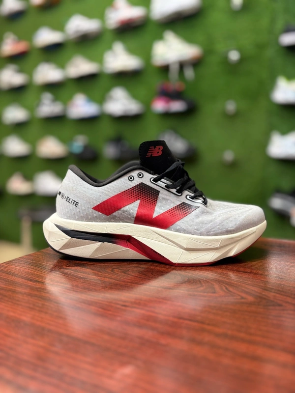 NB Elite - 8