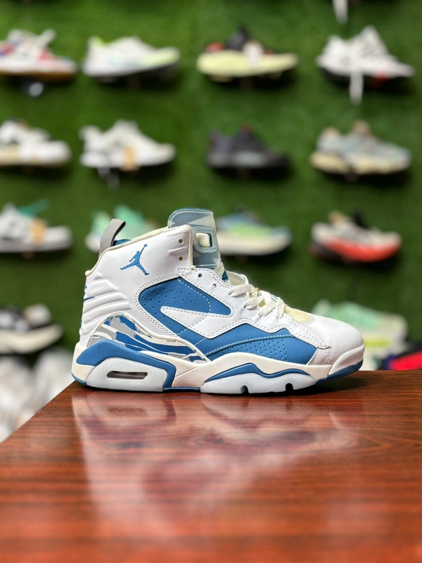 Jordan 6 MVP White - 6 (40)