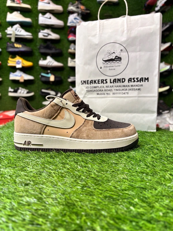 Airforce 1 COCO OREO - 6 (40)