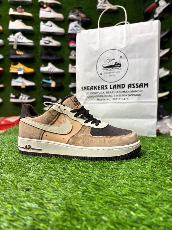 Airforce 1 COCO OREO - 7 (41)