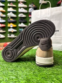 Airforce 1 COCO OREO - 7.5 (42)