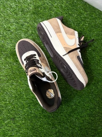 Airforce 1 COCO OREO - 8.5 (43)