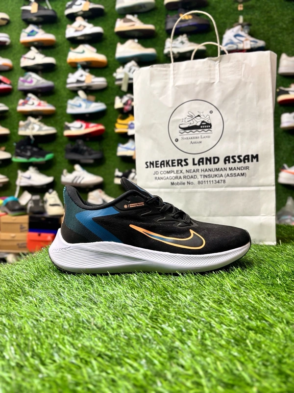 Zoom X run - 9
