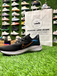Zoom X run - 9