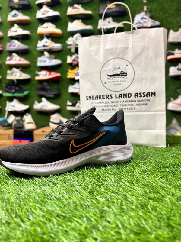 Zoom X run - 9