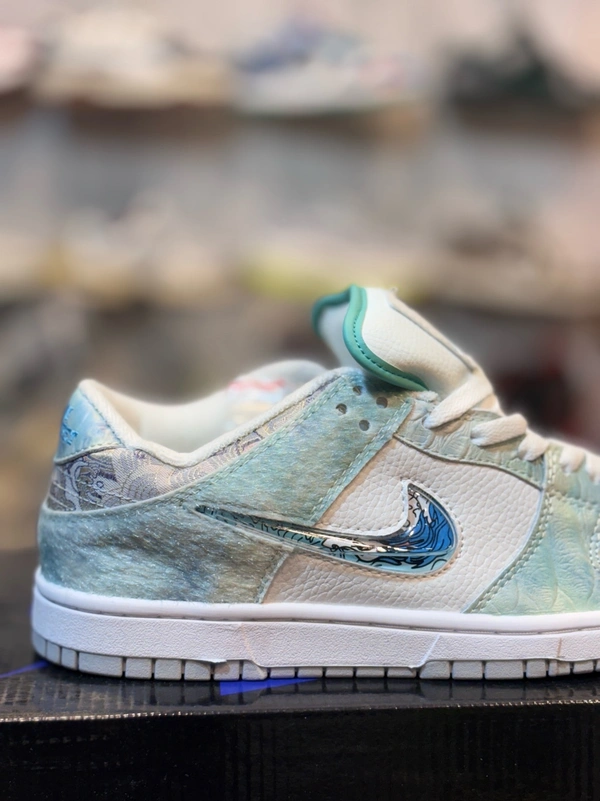 Dunk Year Of The Dragon UA - 42 (7.5)