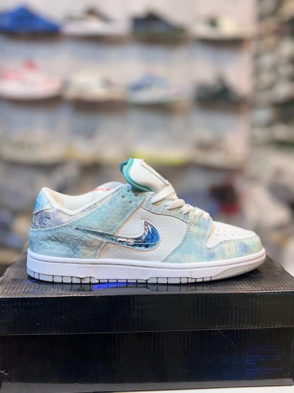 Dunk Year Of The Dragon UA - 43 (8.5)