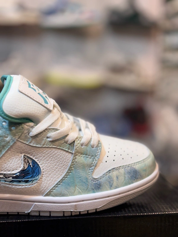 Dunk Year Of The Dragon UA - 43 (8.5)