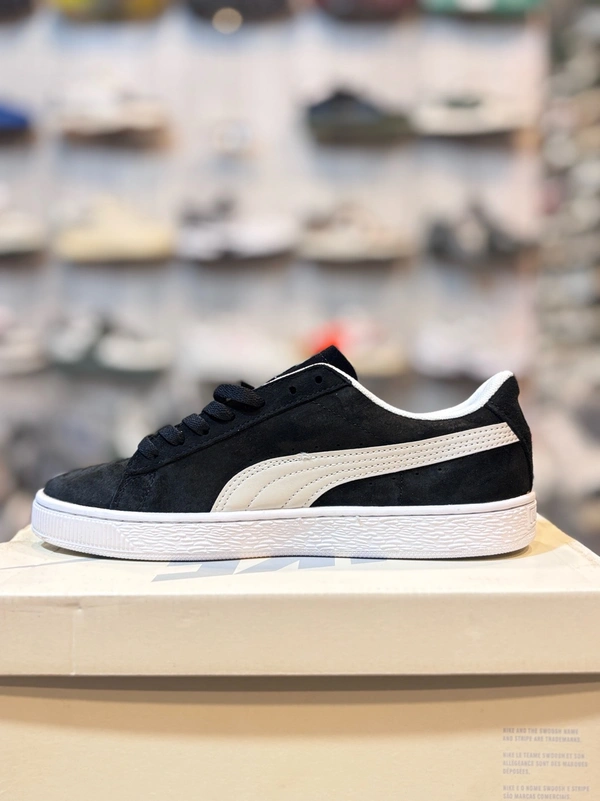 Puma Suede Xl - 40 (6)