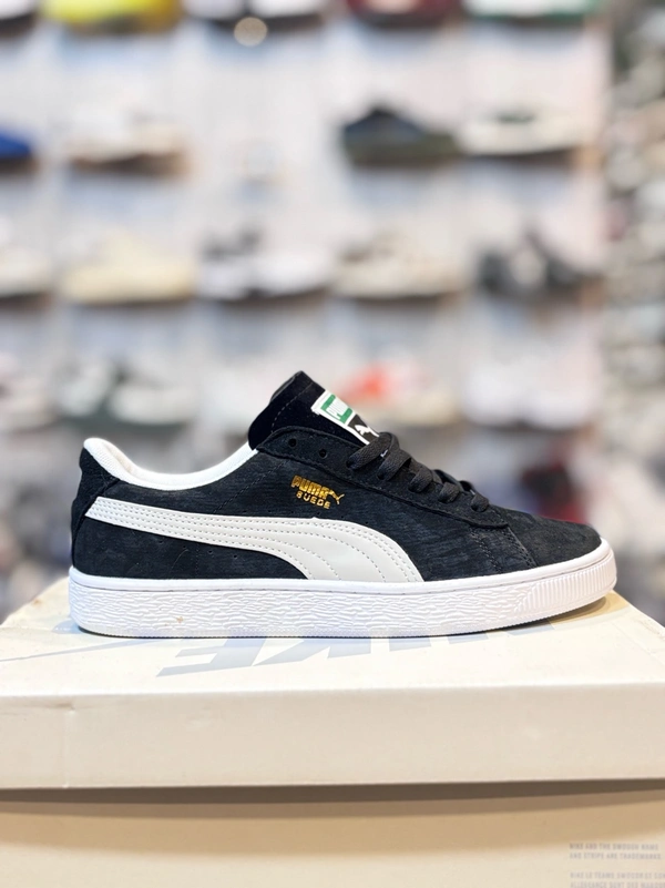 Puma Suede Xl - 40 (6)