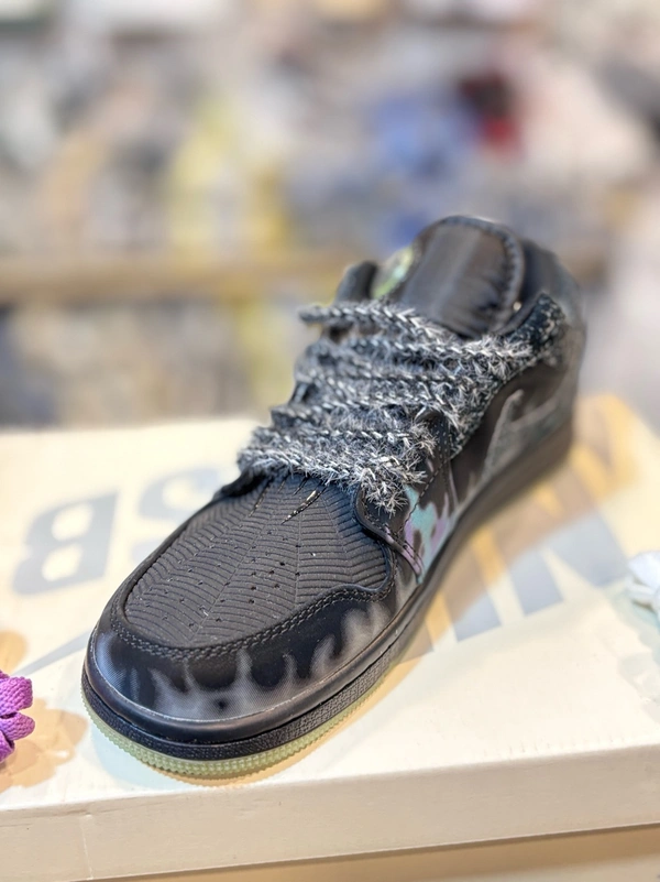 Air Jordan Low x Halloween - 44 (9)