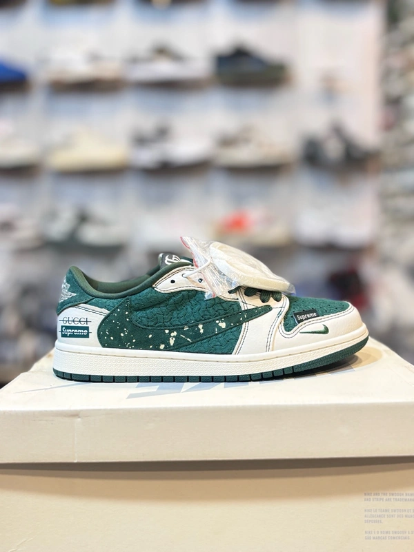 AJ Low X Travis x Gucci UA - 44(9)