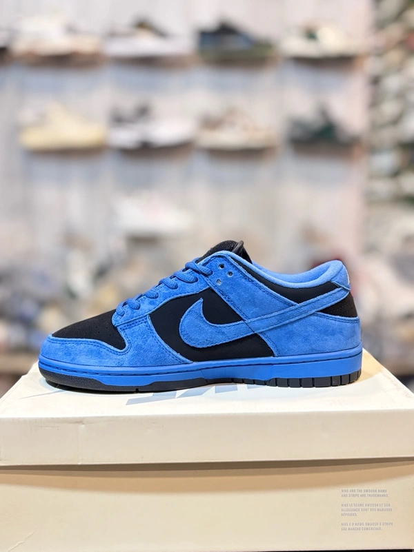 Sb Dunk x Supreme. UA - 41(7)