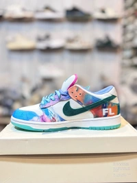 Sb Dunk X Laboratory  - 44(9)