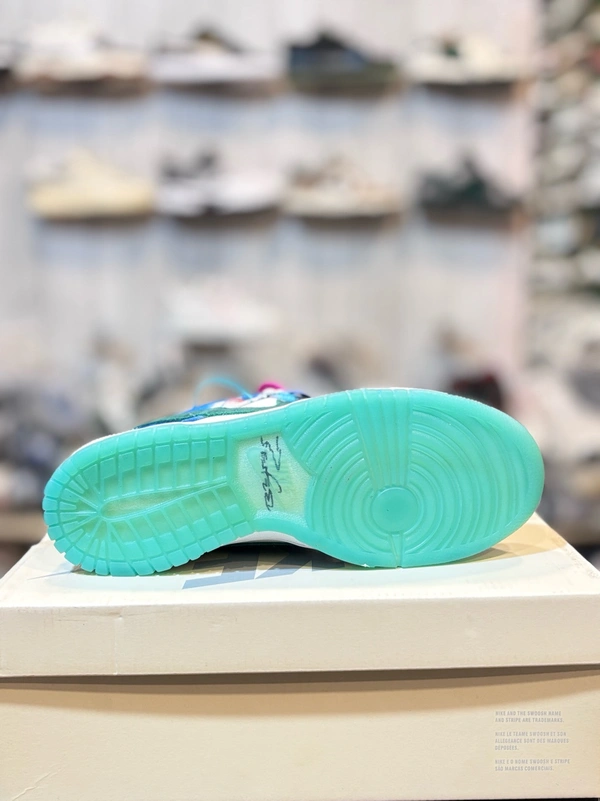 Sb Dunk X Laboratory  - 44(9)