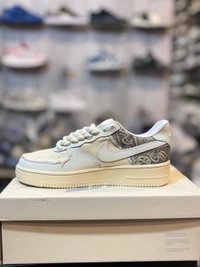 Airforce Bigbang Off white  - 41(7)