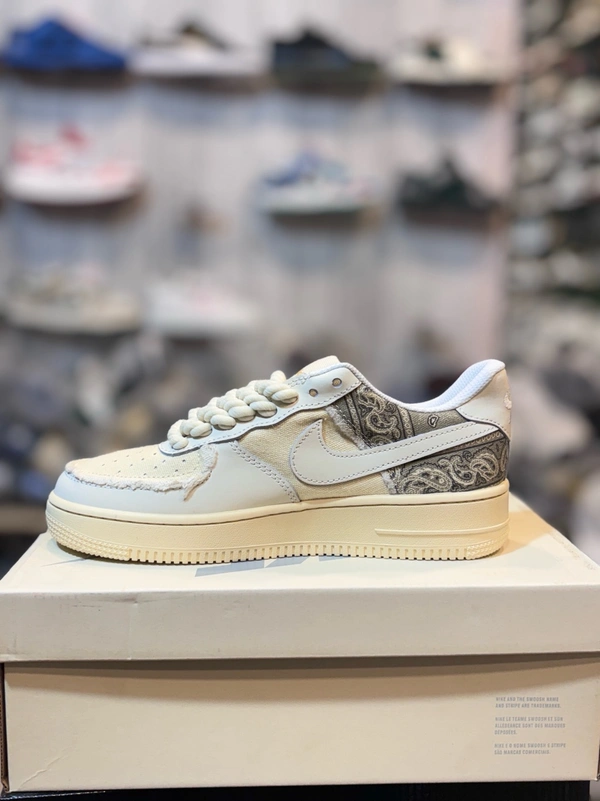 Airforce Bigbang Off white  - 41(7)