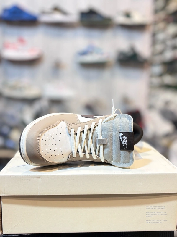 Sb Dunk X Ost Brown - 41(7)