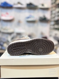 Sb Dunk X Ost Brown - 42(7.5)