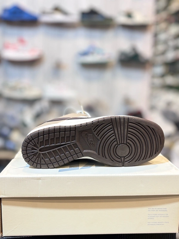 Sb Dunk X Ost Brown - 42(7.5)