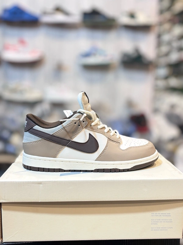 Sb Dunk X Ost Brown - 43(8.5)