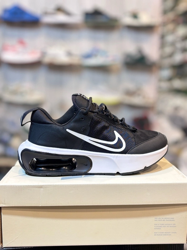 Nike Airmax Black  - 44(9)
