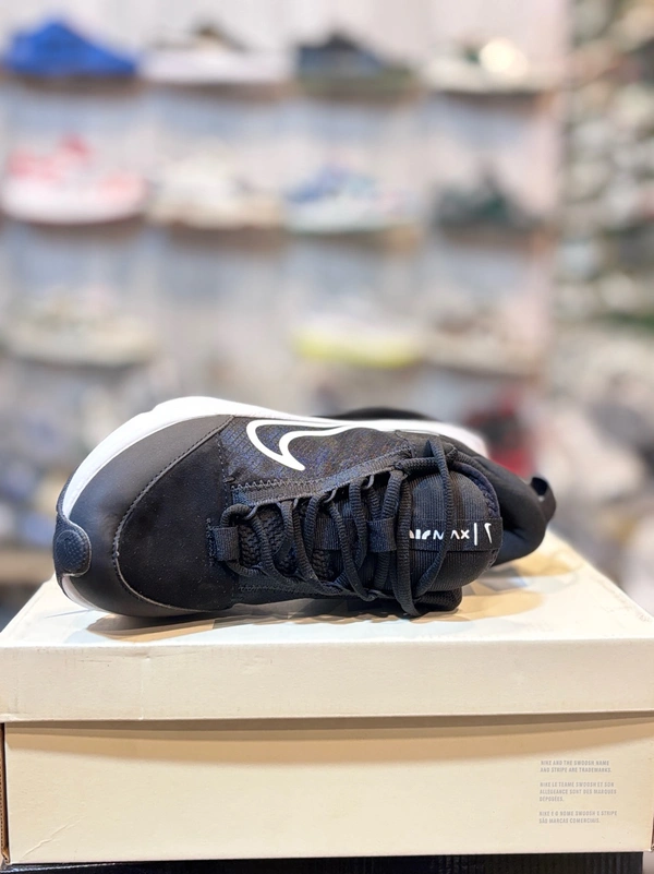 Nike Airmax Black  - 44(9)