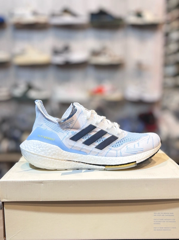 Adidas Ultraboost UA - 42(8)