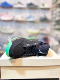 Jordan MARS Black Green - 43(8.5)