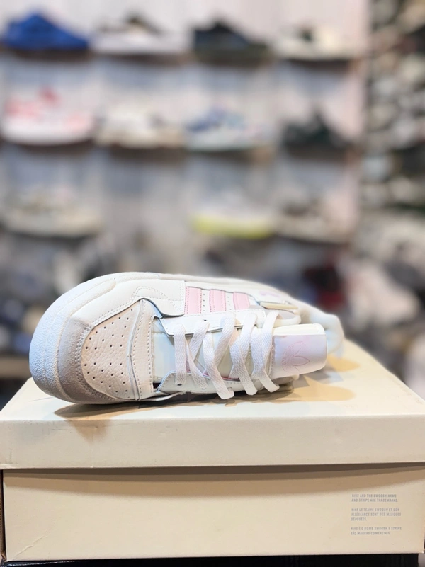 Adidas Foram Girls  - 40(6)
