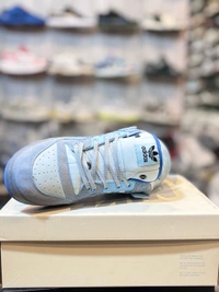 Badbunny Blue  - 42(8)