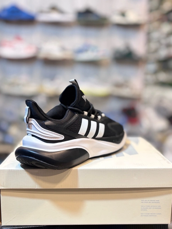 Adidas Cloudfoam - 41(7)