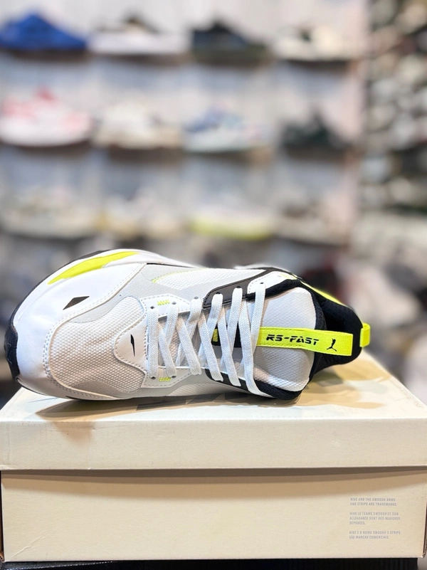 Puma RSFAST Green - 42(8)