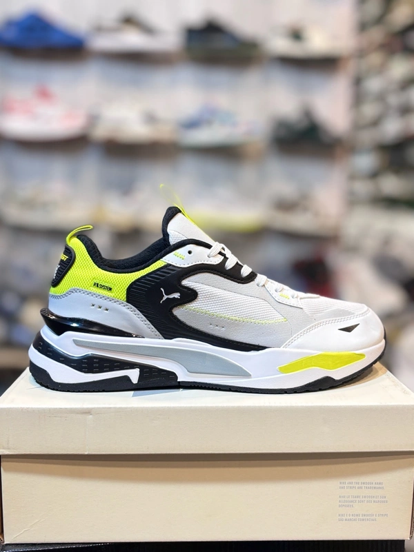 Puma RSFAST Green - 43(8.5)