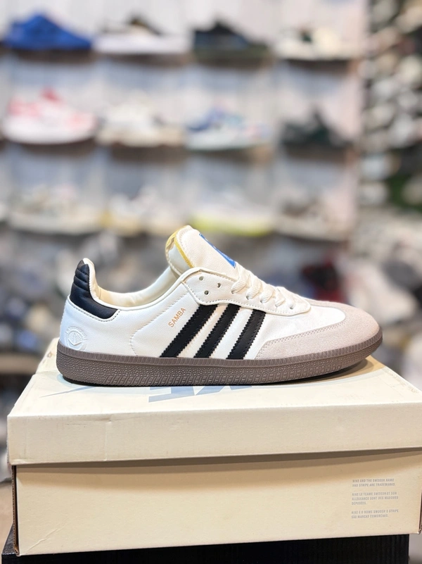 Samba  - 38(4.5)