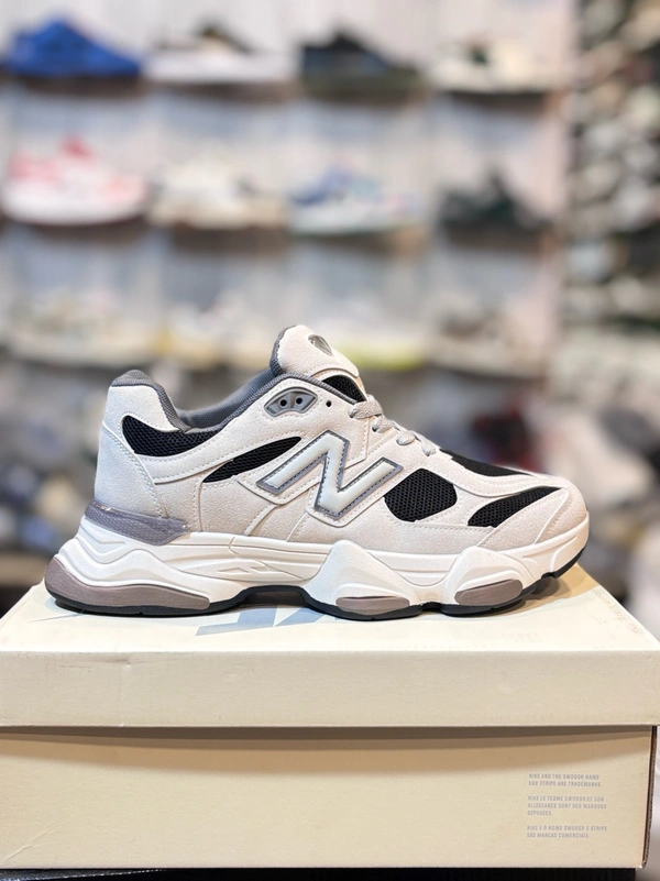 Nb 9050 Grey Ind - 6