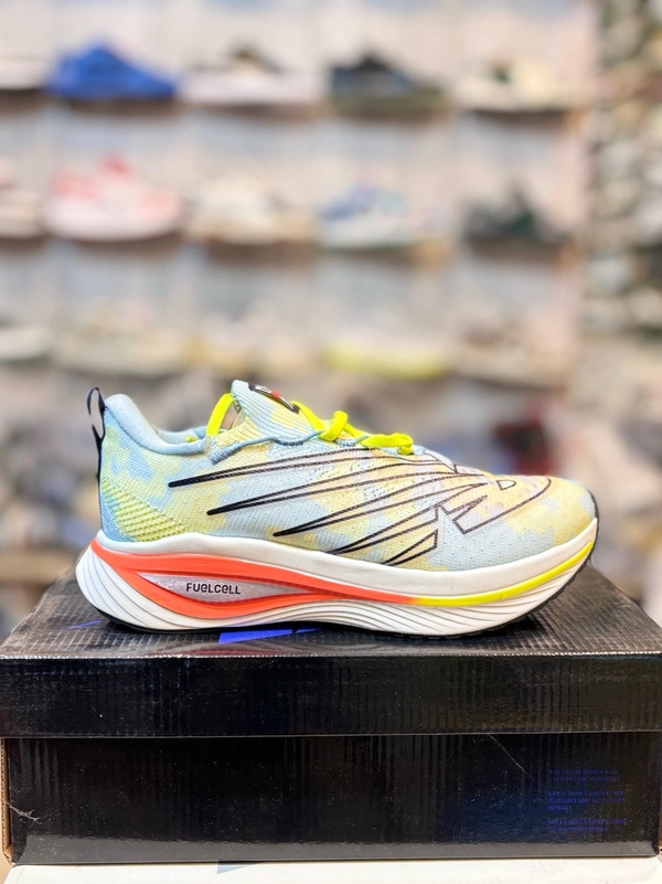 NB Fuelcell - 43(8.5)