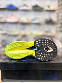 Alphafly Green UA - 41(7)