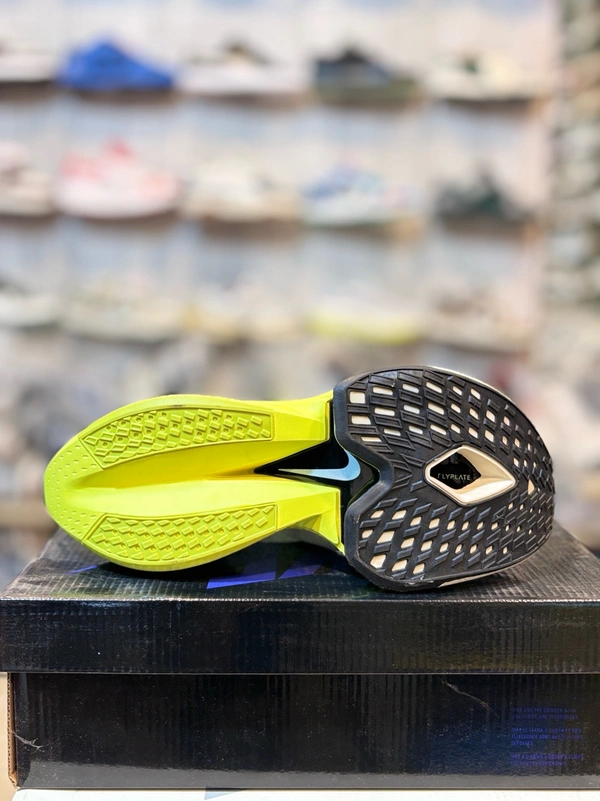 Alphafly Green UA - 41(7)