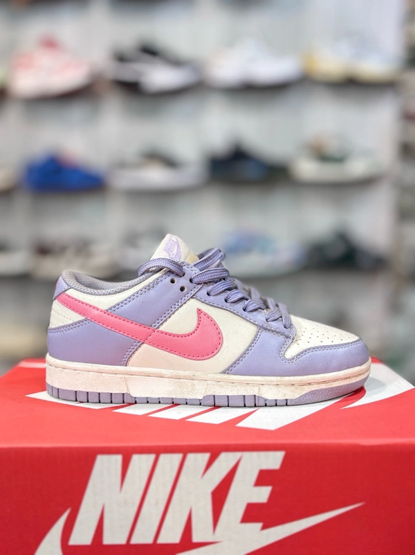 Dunk Pink Lavender  - 36(3)