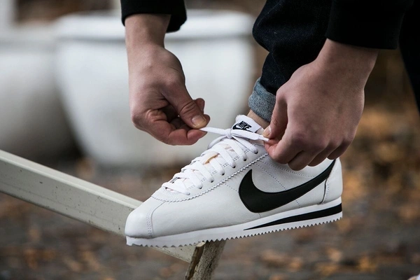 Cortez Black  - 8.5(43)