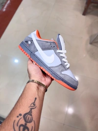 Dunk x Peigon Grey - 7 (41)