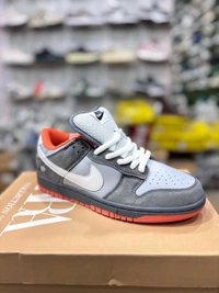 Dunk x Peigon Grey - 9 (44)