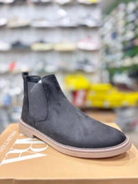 Zara Chelsea Black  - 7